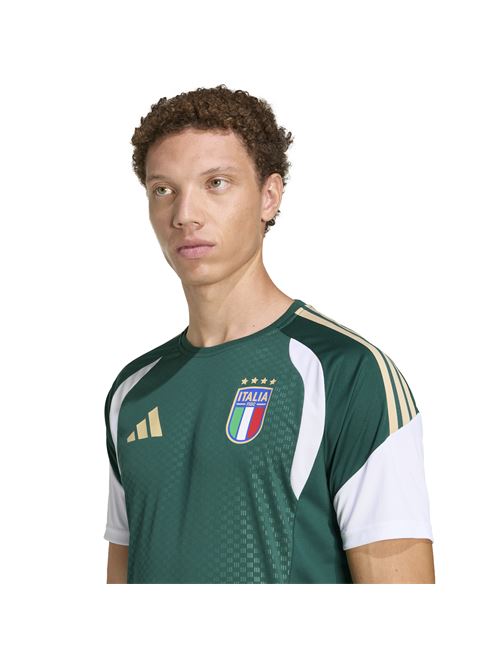 Adidas Italia maglia training tiro 26 Italia | JZ9374TR JSY 2